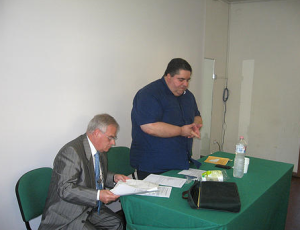 rinnovo cariche