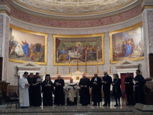 SPUC Duomo Caserta 23 gennaio 2016 - 2