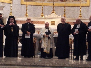 SPUC Duomo Caserta 23 gennaio 2016 - 3