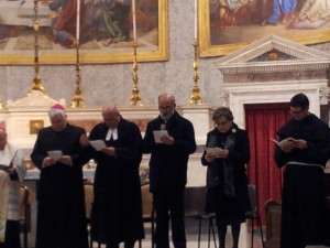 SPUC Duomo Caserta 23 gennaio 2016 - 4