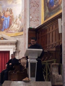 SPUC Duomo Caserta 23 gennaio 2016 - 5