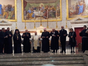 SPUC Duomo Caserta 23 gennaio 2016 - 6