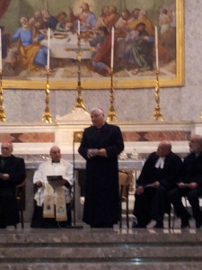 SPUC Duomo Caserta 23 gennaio 2016 - 7