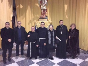 SPUC Duomo Caserta 23 gennaio 2016 - 8