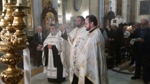 sacerdoti e archimantrida ortodossi (1)